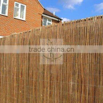 Brown Willow Fence photo-6