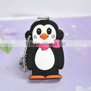 Wholesale Cute Animal Nail Clippers With Cartoon Design Silicone Holder photo-2