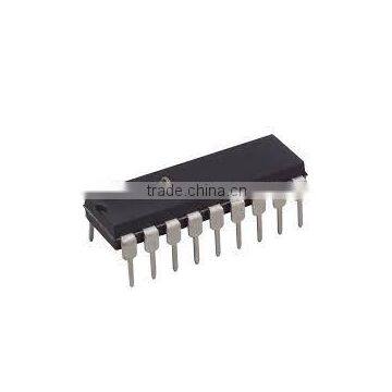 PIC18F2550 BRIDGE CAR RADIO AMPLIFIER - computer ic chip