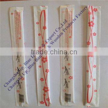 Disposable Chinese Bamboo Chopsticks In Bulk