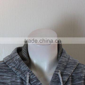 Women Decorated Embroidered Hoody photo-2