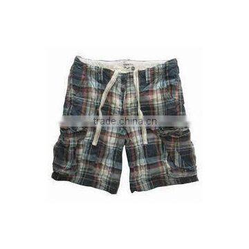 Men Short Camouflage