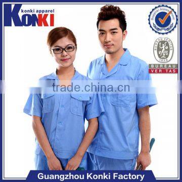 wholesale factory working clothes for men and women