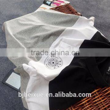 Custom t Shirt Printing Polo photo-3