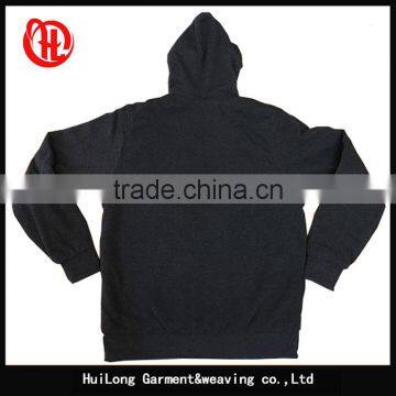 Customized Popular Winter Thick Fleece Jacket for Men photo-4