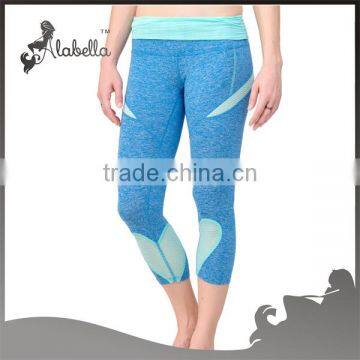 2015 High quality Women Yoga Fitness Leggings