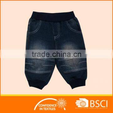 Baby 2 Pcs Jacket Top+ Denim Pant Wholesale Clothing photo-3