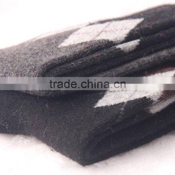 Merino Wool Socks for Men photo-5