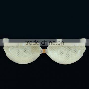 2015 High Quality Ladies Sexy Self-Adhesive Nude Silicon Artificial Bra photo-4