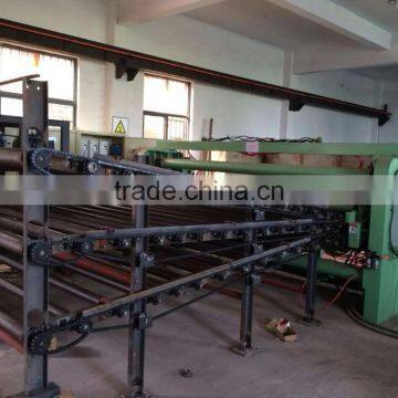 HS-AF36-3D Veneer Auto Feeding Machine for Veneer Dryer photo-5