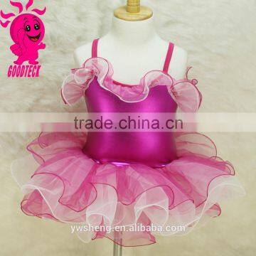 Best Selling Hot Sale Performance Baby Tutu Dress photo-2