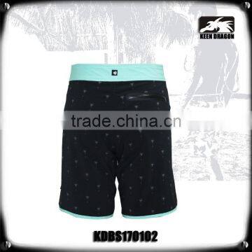 New Arrival 4 Way Stretch Sublimation Boardshorts photo-3