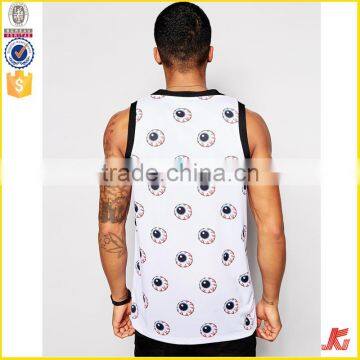 Men Vest Cotton,men Sport Vest photo-2