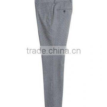 High Quality Fashion Man Suit Pants 2016