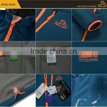 2017 Spring Latest Design Coat Pant Men Suit photo-5