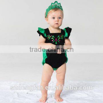 Carters Fashion Baby Clothes Romper New Matching Sets Cosplay