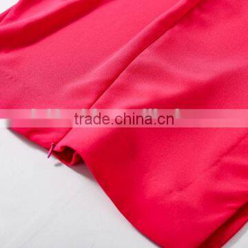 Wholesale Custom Made Hot Pretty Woman/pretty Casual Clothing photo-4