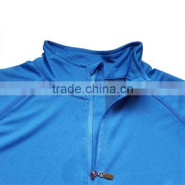 Wholesale Women Playing Ball Training T-shirts,mens Sports Dri Fit Custom T-shirt photo-5