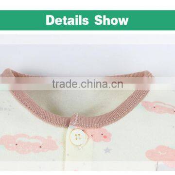 Newborn Baby Clothes Gilrs Boys Clothing Set Kids Clothes photo-4