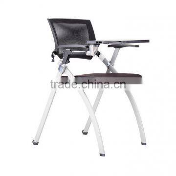2016 Hot Selling High Quality New Design Commercial Training Chair Conference Chair Tablet Chair photo-6