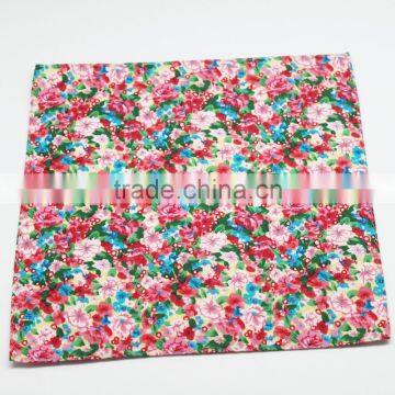 Bright Design Cotton Hanky Custom Color photo-2