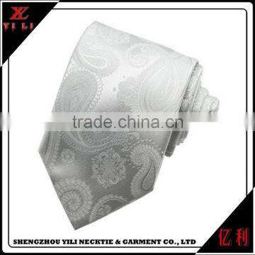 Best Quality Competitive Price Silk Mens Floral Ties photo-5