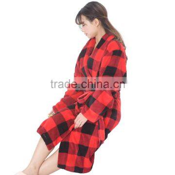 Coral Fleece Super Soft Robe De Soiree 2016 photo-2