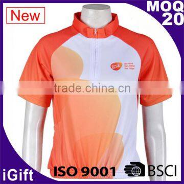 Custom Bike Clothes Printed Cycling Team Uniforms photo-5