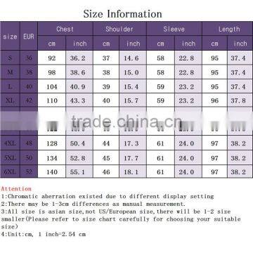 Autumn Winter Women Casual Loose Cotton Dress With Plus Size photo-5