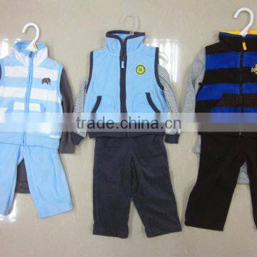 2014 baby garment baby clothes baby wear/lovely baby wear