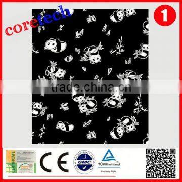 Cloth Diaper Type and Diapers/nappies Type Eco-friendly Fabric photo-2