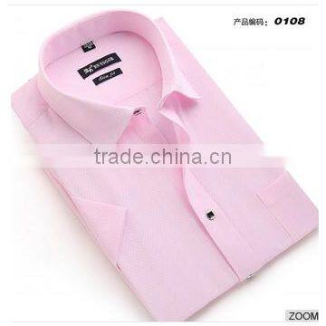 2015 New Model Dress Shirt photo-2