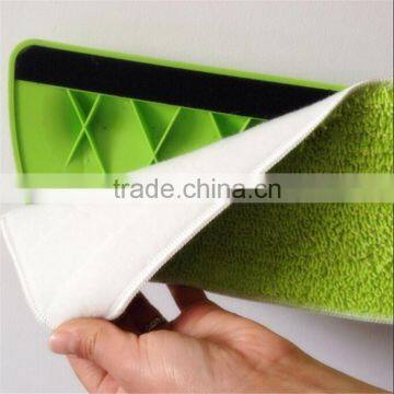 Spray Mop Spin Head Water Spray Floor Cleaner Dust Flat Mop photo-6