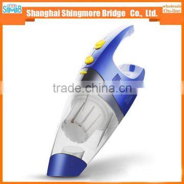 2017 China Supplier Hot Sales Good Quality Car Cleaner Vacuum photo-3
