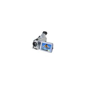 Spain Sony DCR-TRV38 MiniDV Handycam Camcorder 3.5