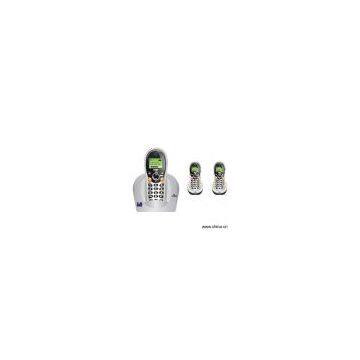 Sell 2.4GHz Digital Cordless Telephones
