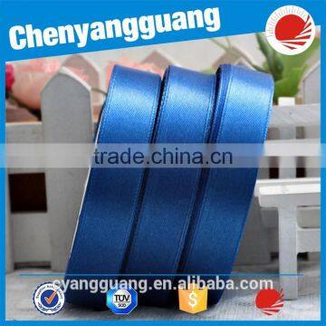 Gift Package Tape Polyester Satin Ribbon photo-3