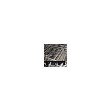 concrete welded mesh