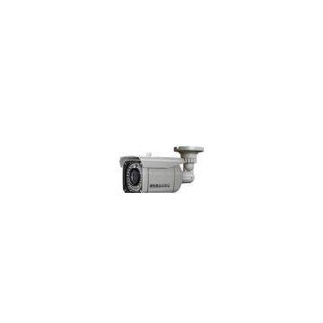 Outdoor IR Camera, 420TVL, 4-9mm Lens, Universal Bracket