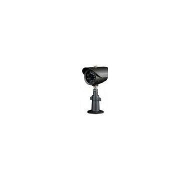 Waterproof CCTV IR Surveillance Camera 3.6mm Board Lens 18 Led