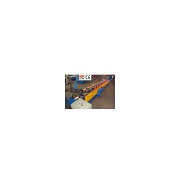 U Purlin Forming Machine