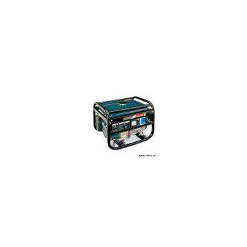 Sell 5.5HP Gasoline Generator Set