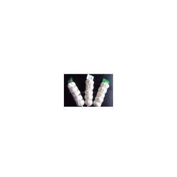 Pure White Garlic-1202