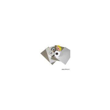 Sell Mica Paper Tape and Plates