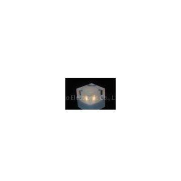 Fashionable crystal textureSolar Powered Candles for living room, garden, dining room