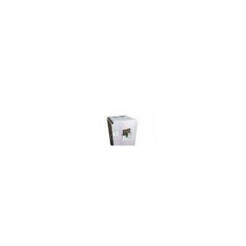 0.75 - 7.5 KW 220V / 380V / 460V RS485, RS232, can bus Vector Frequency Converter