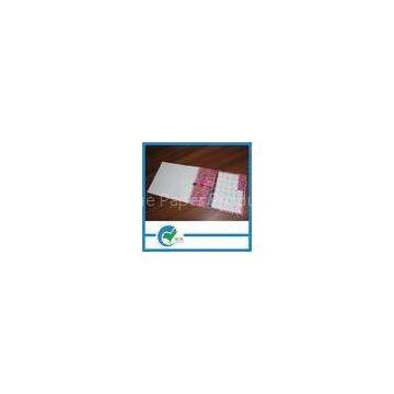 Softcover Spiral Bound Book Printing with  Softcover, AI / EPS Artwork Format