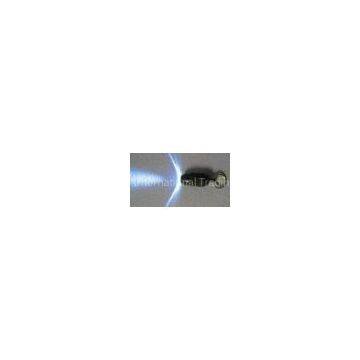 Skid - proof Adjustable 7W 300LM Q5 Cree Mini Led Flashlight Torch For Hunting, Cycling