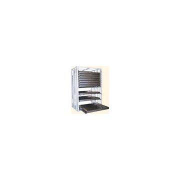 India Cold Room Plant For Food Processing Industry