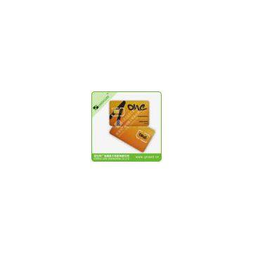 WCDMA Tested SIM Card, Supports of PPS and Clock Stop Mode with Clone Resistance Global System for Mobile Communication Network